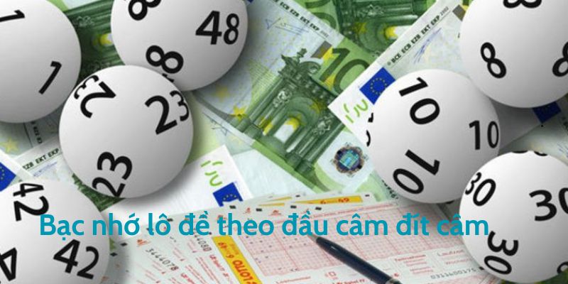 Soi cầu bạc nhớ lô đề theo cách tìm đầu câm đít câm