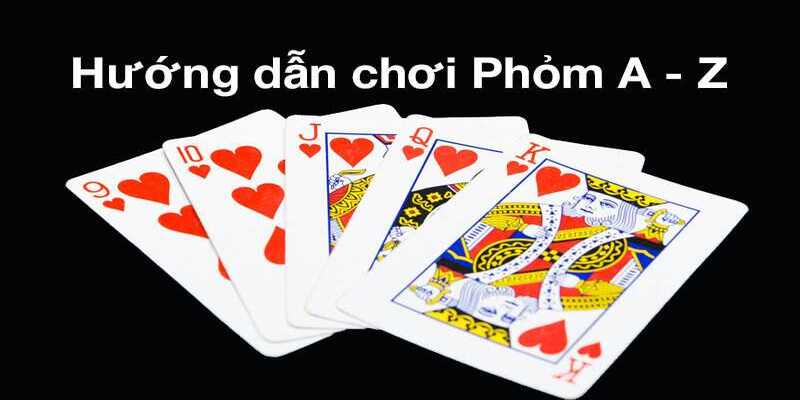 Tính điểm trong trò chơi phỏm là gì