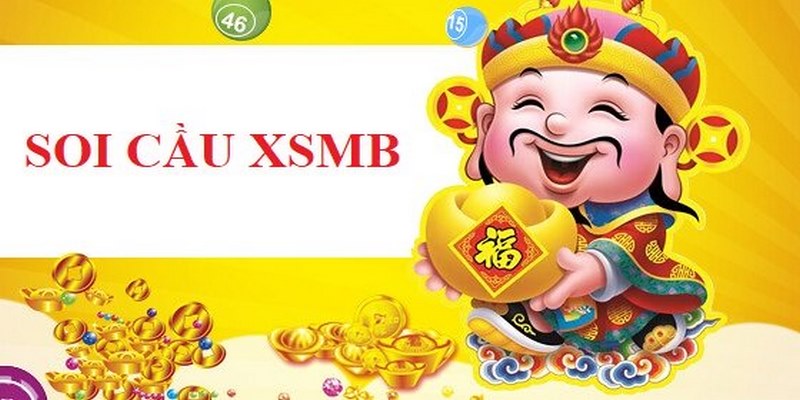 Việc quan trọng của soi cầu XSMB